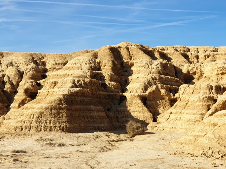 Bardenas Reales